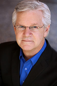 Bill Crawford, Ph.D. picture