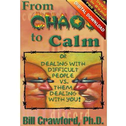 Dealing with Difficult People Video Download