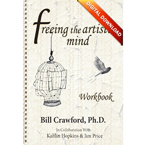 Freeing the Artistic Mind Workbook download
