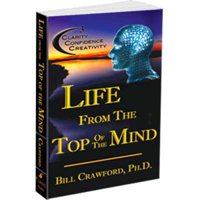 Life from the Top of the Mind (Softcover Book)