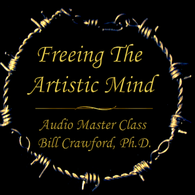 Freeing the Artistic Mind (Downloadable Audio)