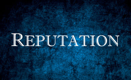 Your Reputation Doesn’t Just Follow You Everywhere