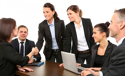 How We Influence Others