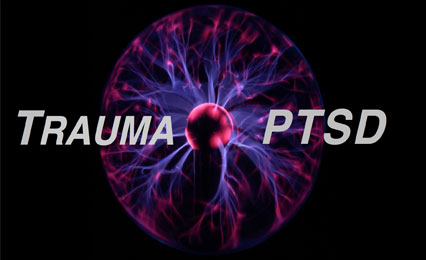 Trauma, PTSD, & The Pain Of The Past