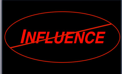 The #1 Mistake In Influencing Others