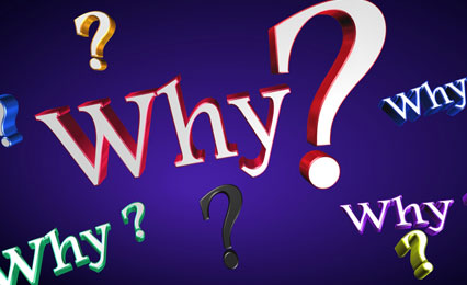 Understanding “Why”