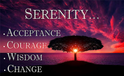 The Wisdom of Serenity