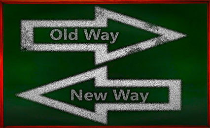 Dealing With Change In The Workplace