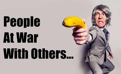 How To View Difficult People