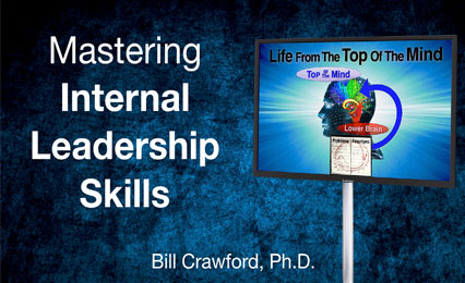 Mastering Internal Leadership