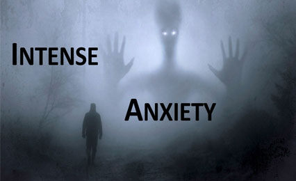 Five New Steps to Dealing with Anxiety