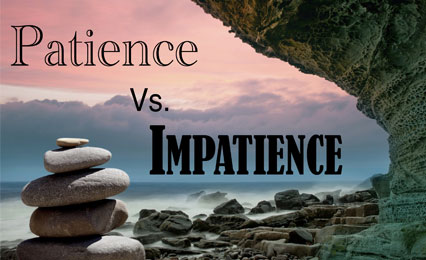 New Information on Patience