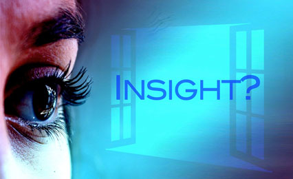 When Insight Isn’t Enough
