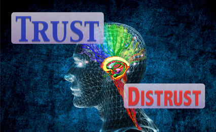 How To Get People To Trust Us