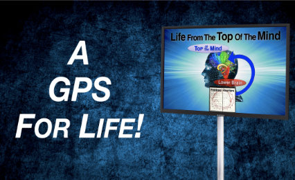 A GPS For Life!