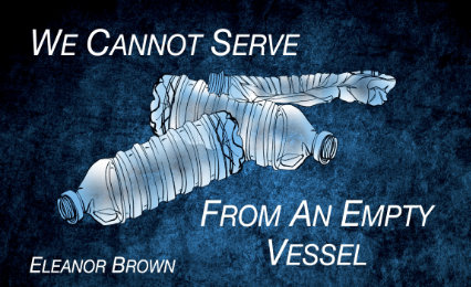 Exhausted?