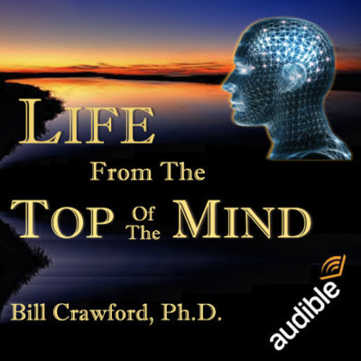 Life from the Top of the Mind Audible