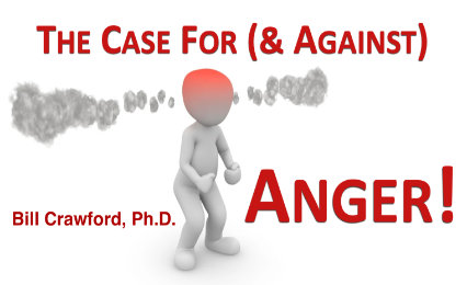 The Case For (and Against) Anger
