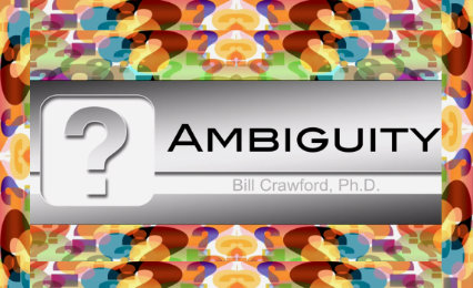 Ambiguity