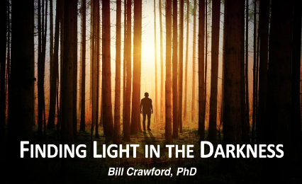 Finding Light in the Darkness