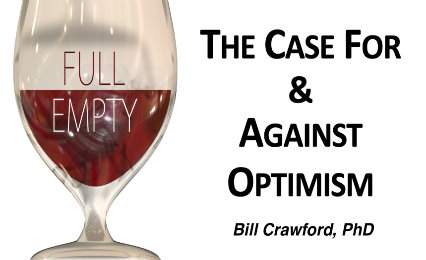 The Case for & Against Optimism