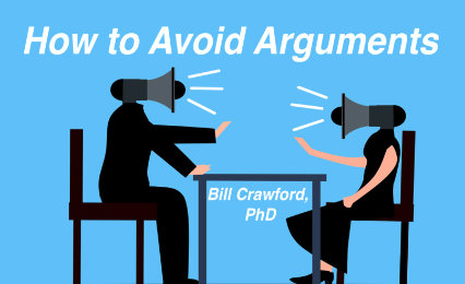 How to Avoid Arguments