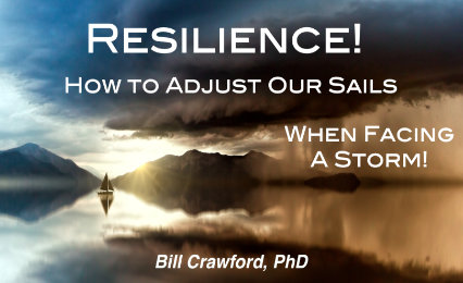 The Power of Resilience