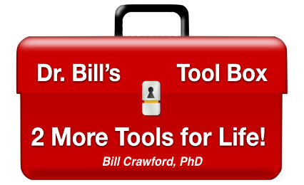 Two More Tools for Life!