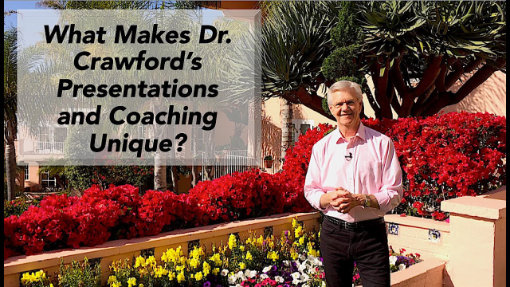 Bill Crawford, Ph.D.