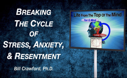 How to Break the Cycle of Stress and Frustration