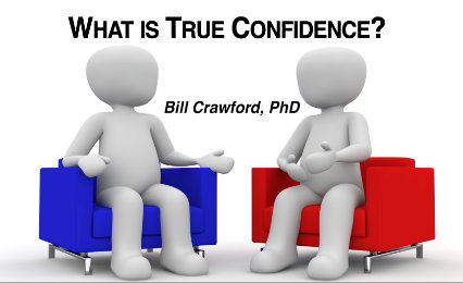 What is True Confidence?