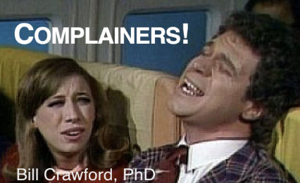 Complainers