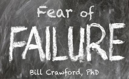 Fear of Failure