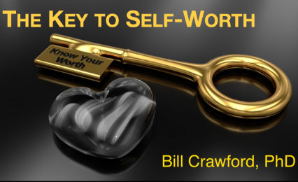 The Key to Self-Worth