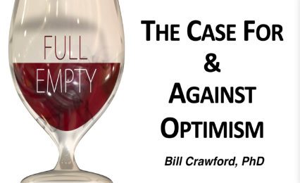 Optimism – The Case For & Against