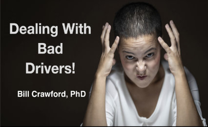 Dealing With Bad Drivers