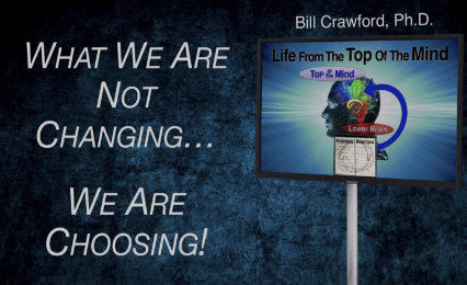 The Problem With Resisting Change