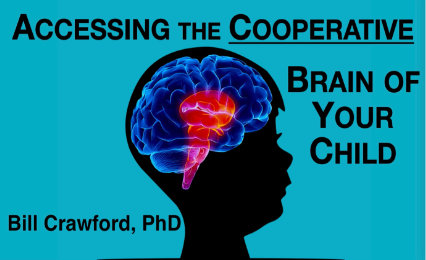 Accessing the Cooperative Brain of Your Child