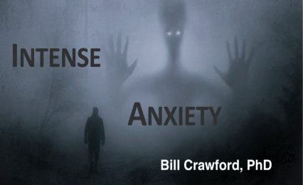 Dealing with Intense Anxiety