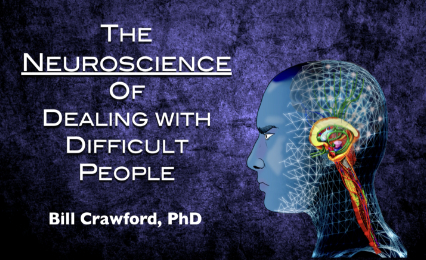 The Neuroscience of Difficult People