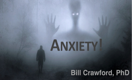 Is Your Anxiety Making You Anxious?
