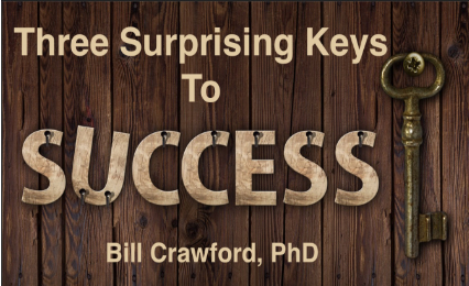 Keys to Success from Seth Godin