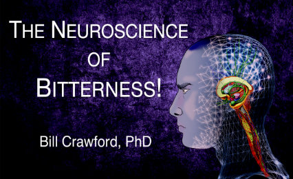 The Neuroscience of Bitterness