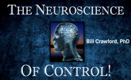 The Neuroscience of Control