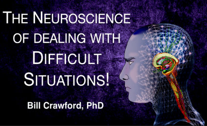 The Neuroscience of Difficult Situations