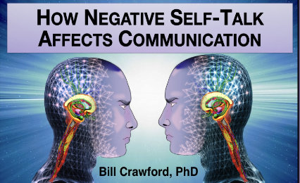 How Negative Self-Talk Affects Communication