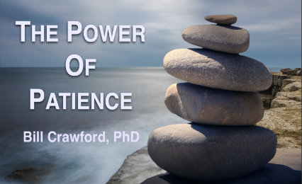 The Power of Patience