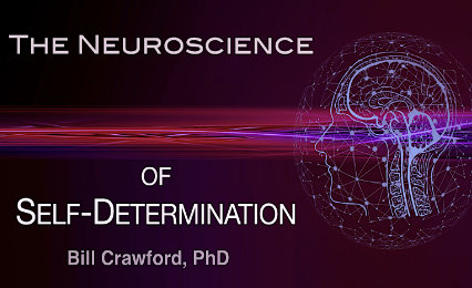 The Neuroscience of Self-Determination