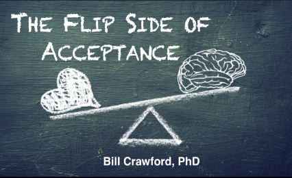 The Flip Side of Acceptance