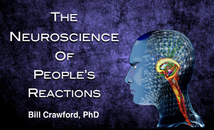 The Neuroscience of People’s Reactions